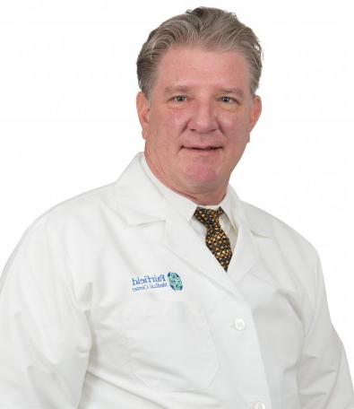 Frank Meszaros, MD