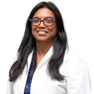 Sheryl Mascarenhas, MD